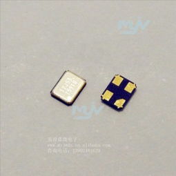 貼片晶振批發(fā) 貼片晶體 3225晶振系列 貼片晶振16m供應(yīng)商 深圳市寶安區(qū)新安美盈嘉微電子銷(xiāo)售部