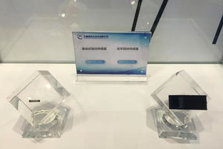 大唐微電子與晶科微電子攜手亮相第二屆生物識別博覽會，展現(xiàn)科技創(chuàng)新實力