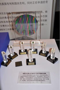 格科微電子CEO趙立新 十年磨一劍，顛覆式創新的“摩爾領袖”之路