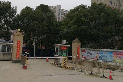 新陽花苑深度解析 優缺點、居住體驗與周邊房產中介評價